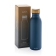 Bottiglia Avira Alcor in acciaio riciclato RCS 600ml FullGadgets.com
