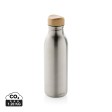 Bottiglia Avira Alcor in acciaio riciclato RCS 600ml FullGadgets.com