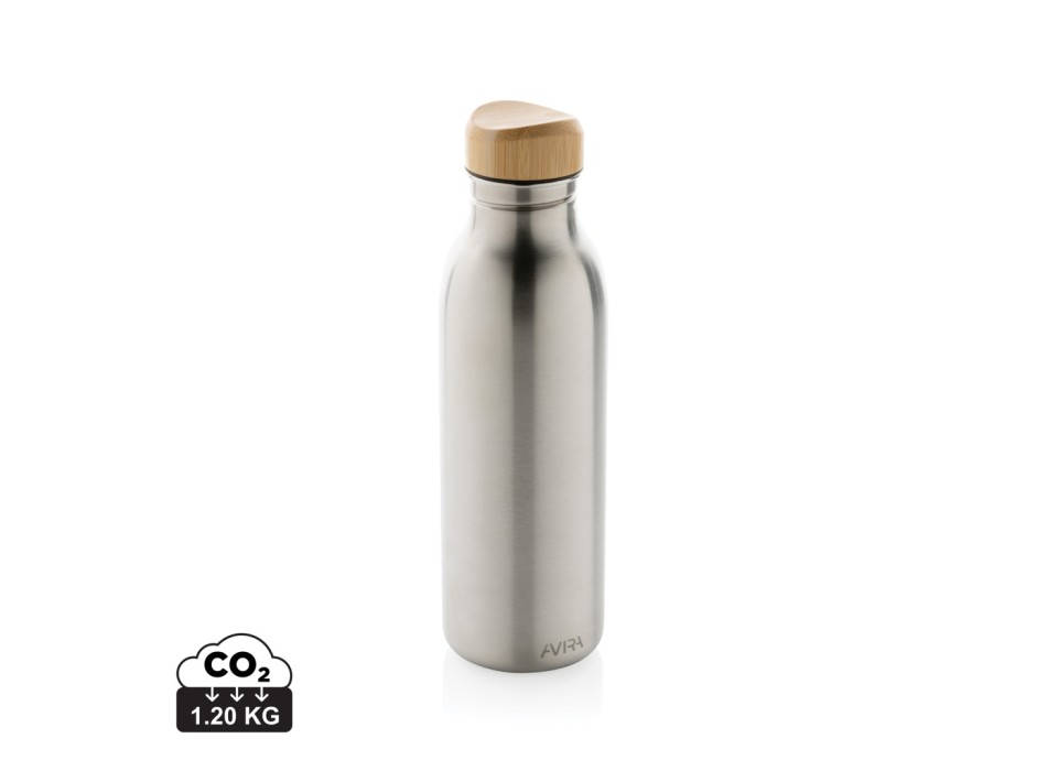 Bottiglia Avira Alcor in acciaio riciclato RCS 600ml FullGadgets.com