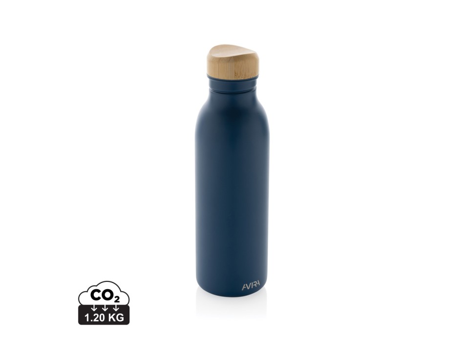 Bottiglia Avira Alcor in acciaio riciclato RCS 600ml FullGadgets.com