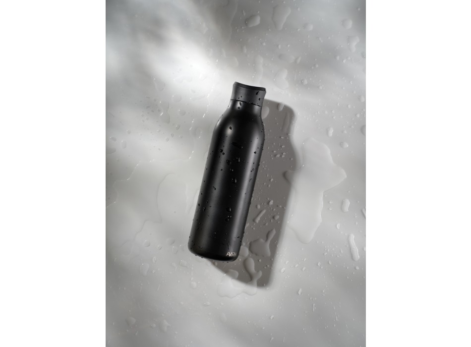 Bottiglia Avira Alok in rAcciaio 360 RCS 600ML FullGadgets.com