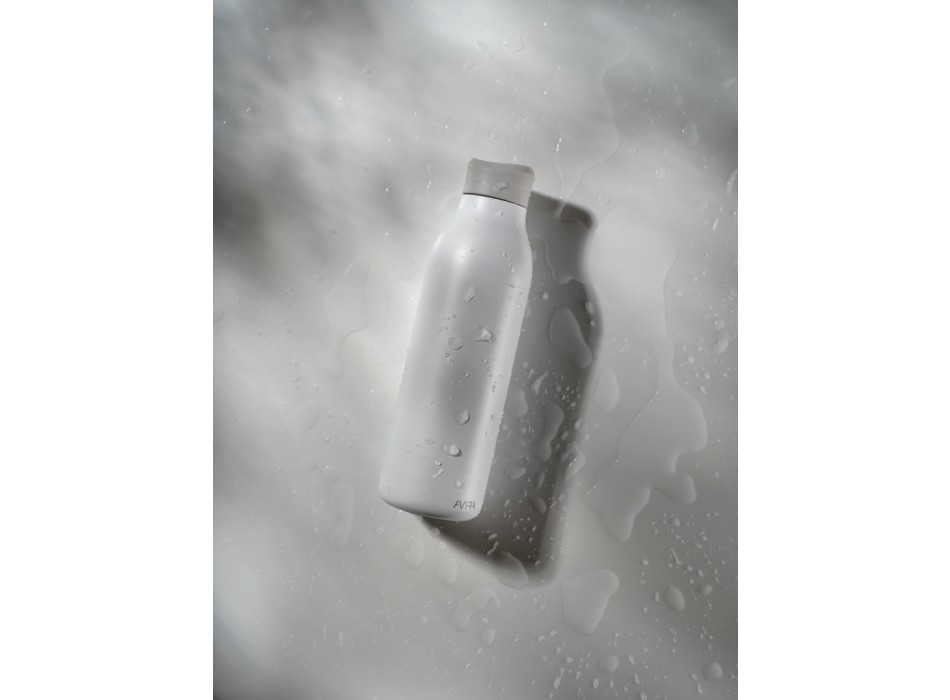 Bottiglia Avira Alok in rAcciaio 360 RCS 600ML FullGadgets.com