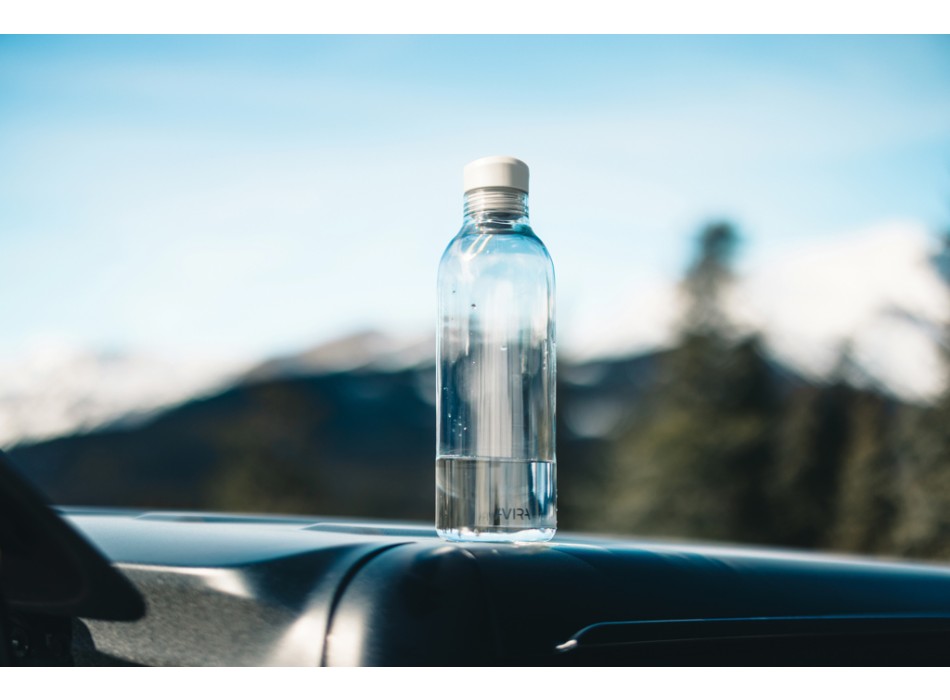 Bottiglia Avira Atik in PET riciclato RCS 1 L FullGadgets.com