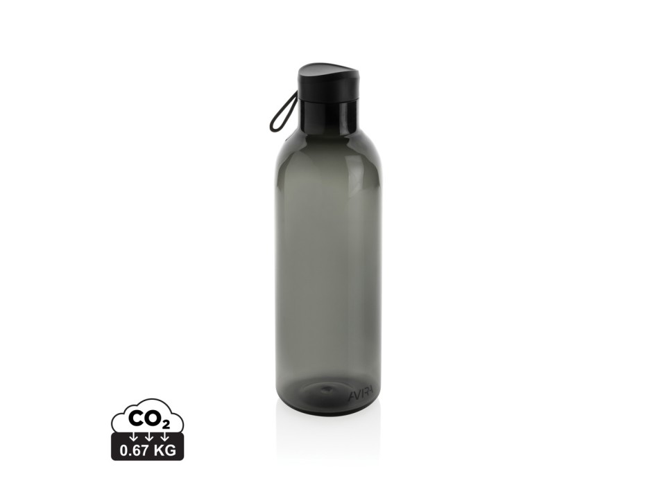 Bottiglia Avira Atik in PET riciclato RCS 1 L FullGadgets.com