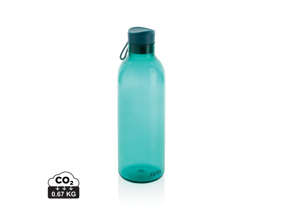 Bottiglia Avira Atik in PET riciclato RCS 1 L FullGadgets.com