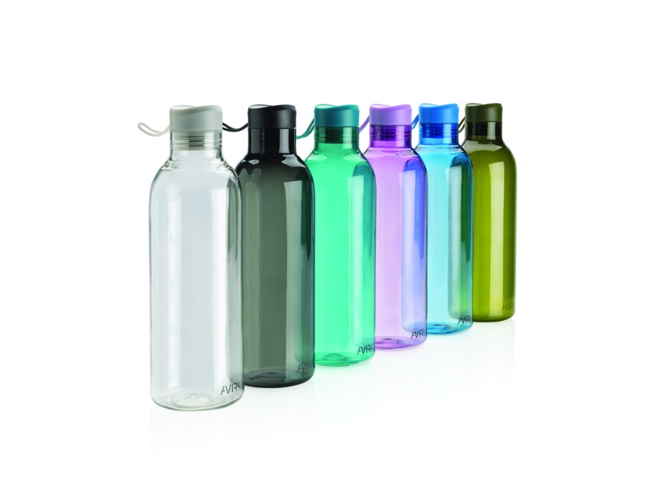 Bottiglia Avira Atik in PET riciclato RCS 1 L FullGadgets.com