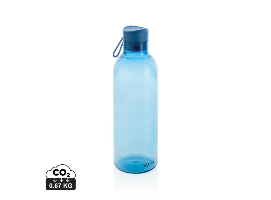 Bottiglia Avira Atik in PET riciclato RCS 1 L FullGadgets.com