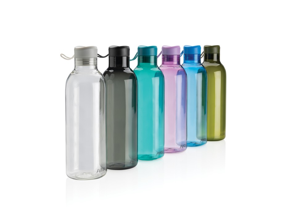 Bottiglia Avira Atik in PET riciclato RCS 1 L FullGadgets.com