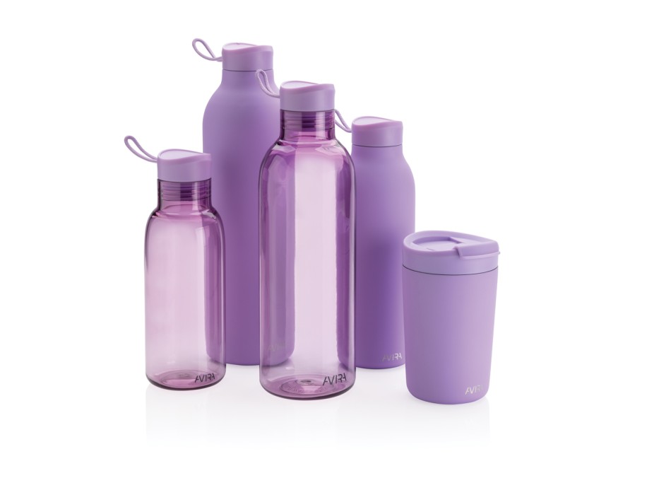 Bottiglia Avira Atik in PET riciclato RCS 1 L FullGadgets.com