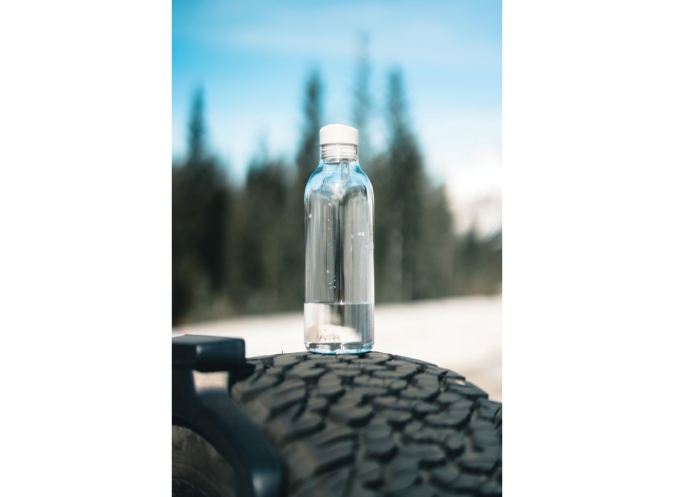 Bottiglia Avira Atik in PET riciclato RCS 1 L FullGadgets.com