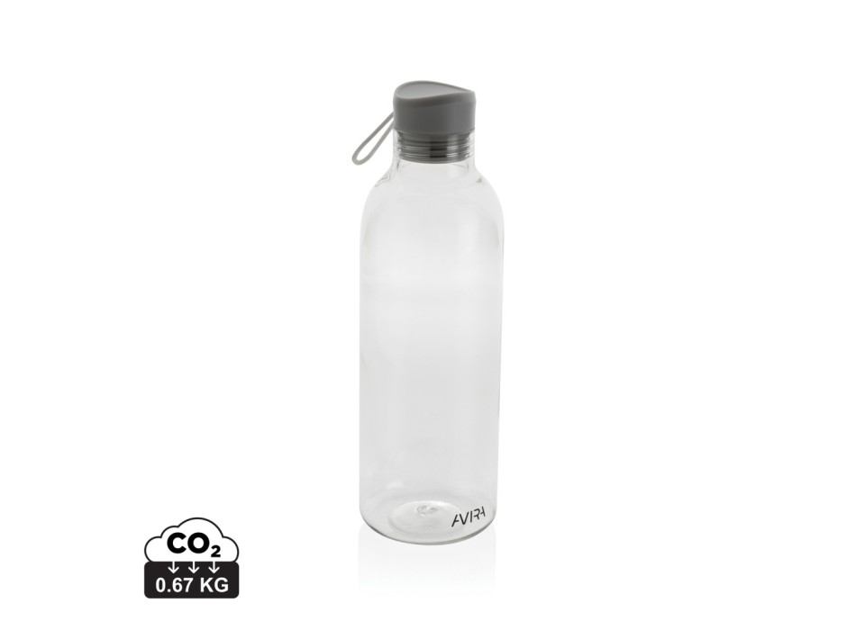 Bottiglia Avira Atik in PET riciclato RCS 1 L FullGadgets.com