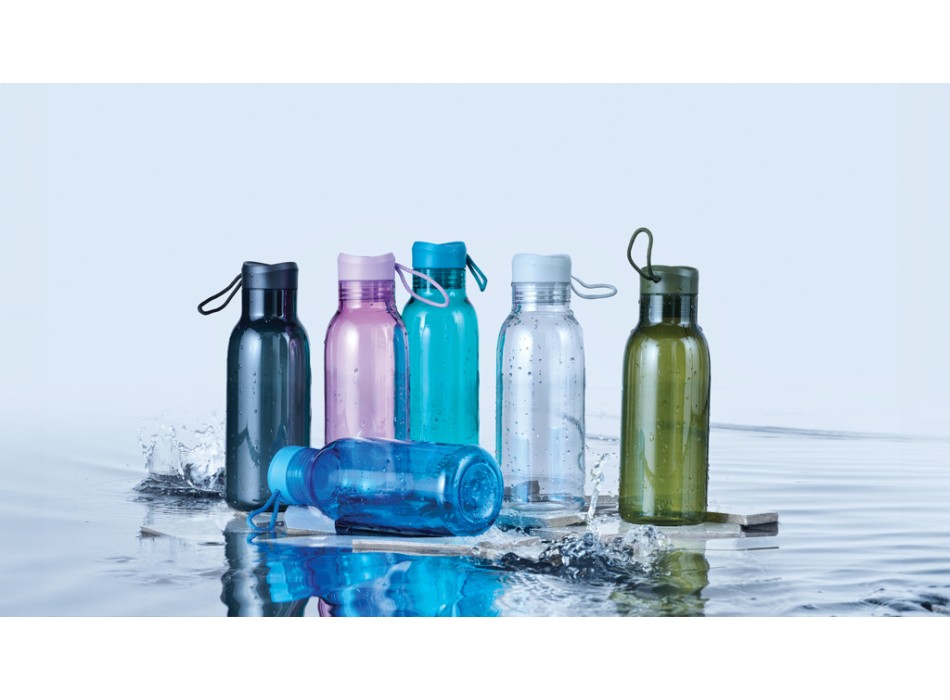 Bottiglia Avira Atik in PET riciclato RCS 500 ML FullGadgets.com