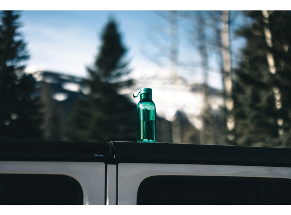 Bottiglia Avira Atik in PET riciclato RCS 500 ML FullGadgets.com