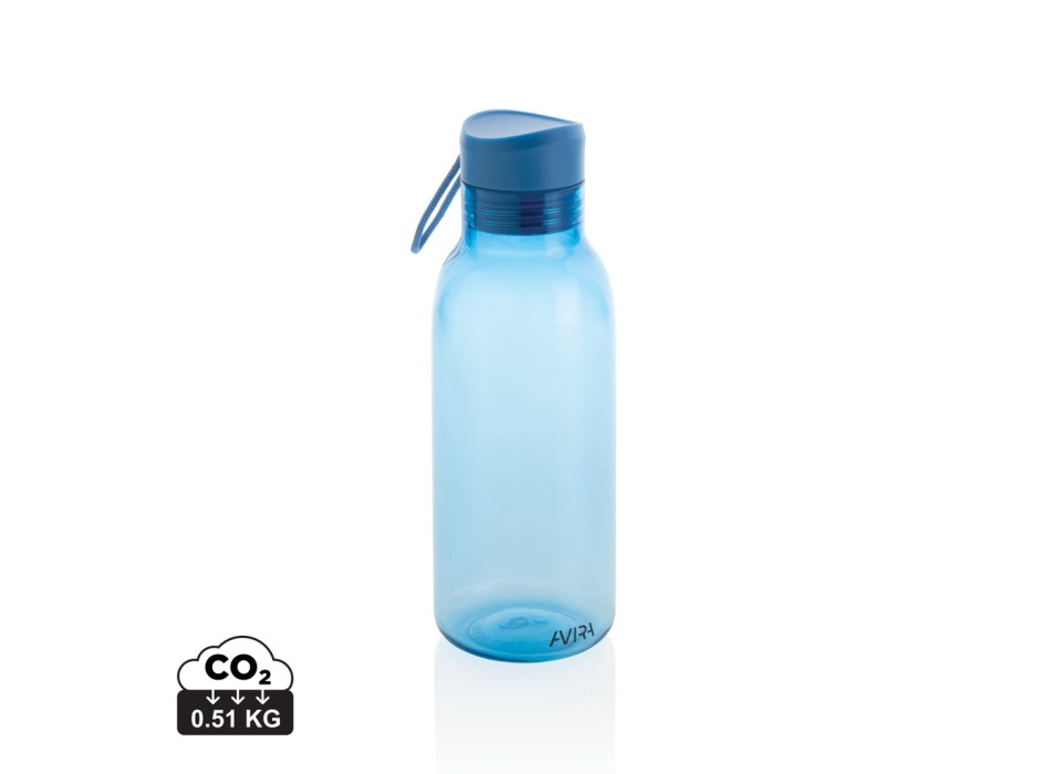 Bottiglia Avira Atik in PET riciclato RCS 500 ML FullGadgets.com