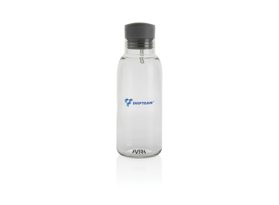 Bottiglia Avira Atik in PET riciclato RCS 500 ML FullGadgets.com