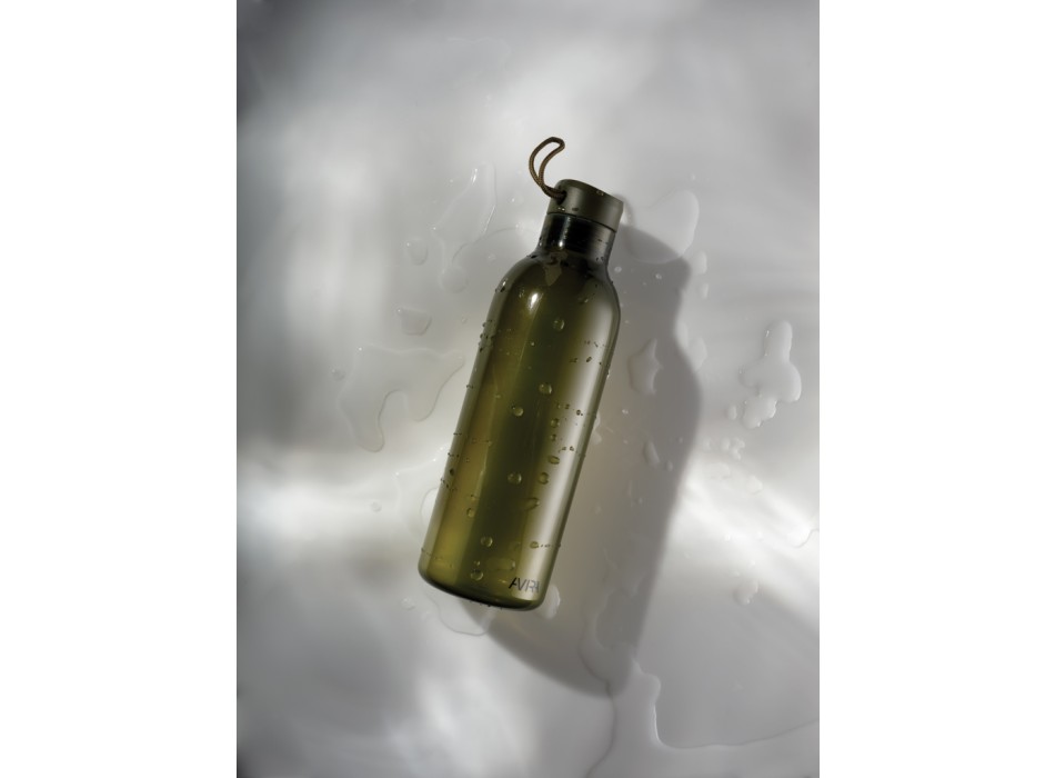 Bottiglia Avira Atik in PET riciclato RCS 500 ML FullGadgets.com