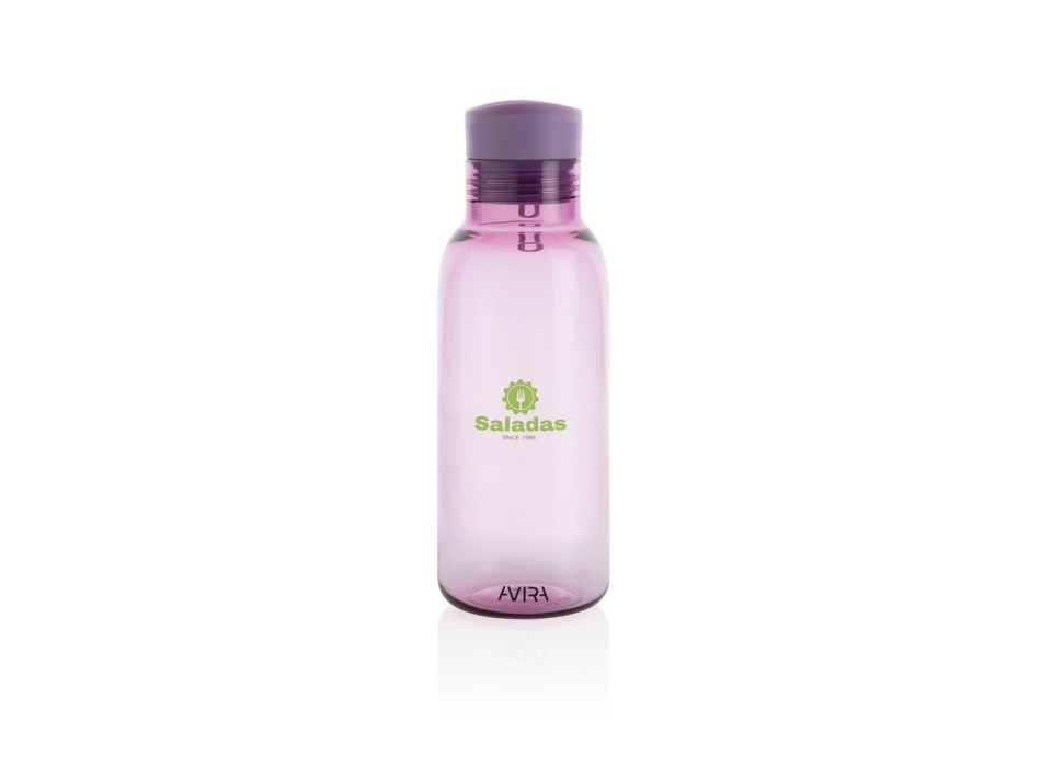 Bottiglia Avira Atik in PET riciclato RCS 500 ML FullGadgets.com