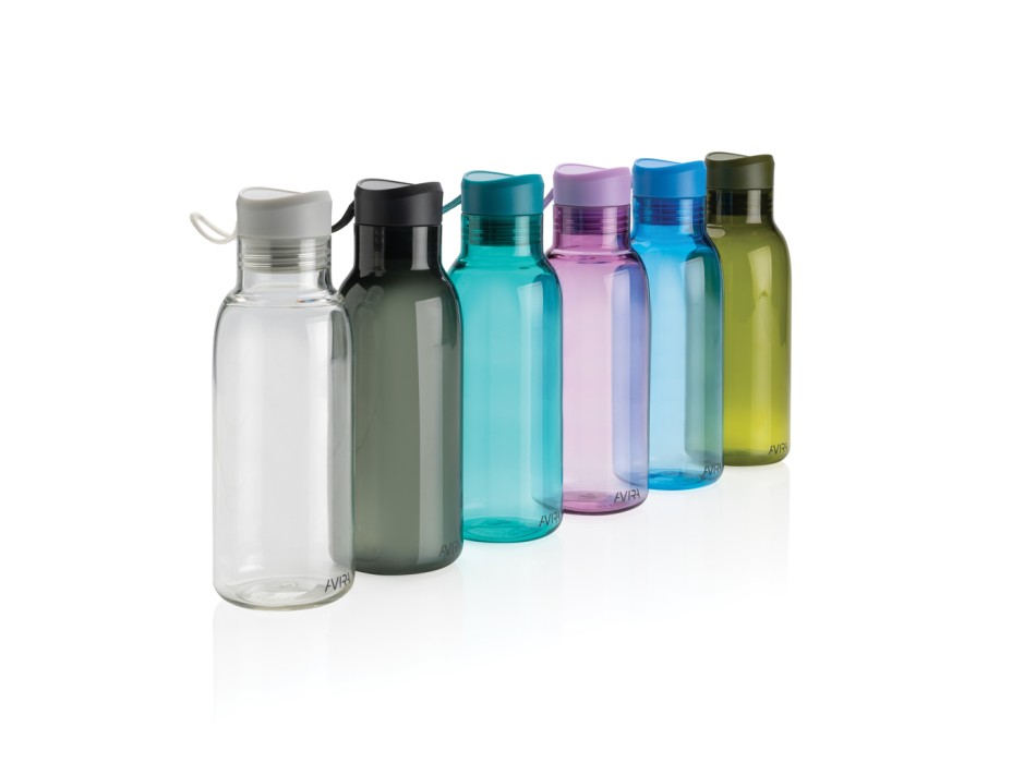 Bottiglia Avira Atik in PET riciclato RCS 500 ML FullGadgets.com