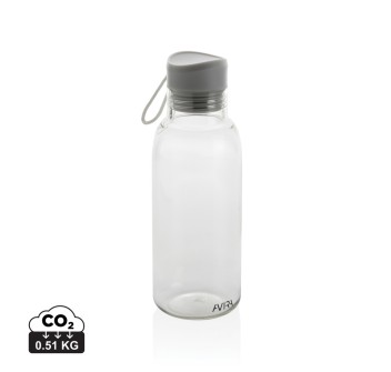 Bottiglia Avira Atik in PET riciclato RCS 500 ML FullGadgets.com