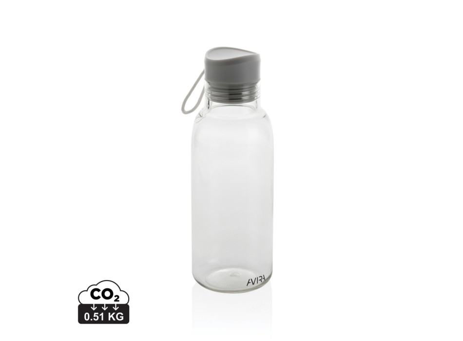 Bottiglia Avira Atik in PET riciclato RCS 500 ML FullGadgets.com