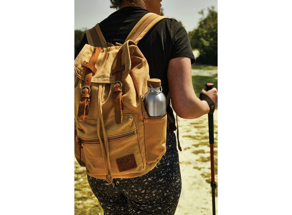 Bottiglia Black+Blum in acciaio 600ml FullGadgets.com