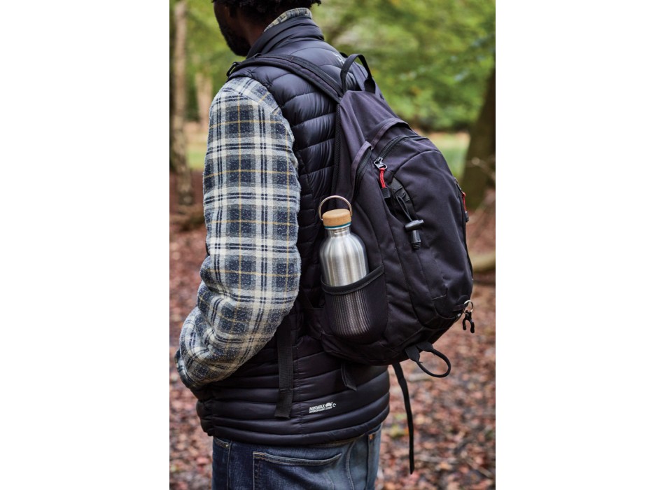 Bottiglia Black+Blum in acciaio 600ml FullGadgets.com