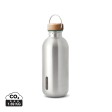 Bottiglia Black+Blum in acciaio 600ml FullGadgets.com