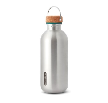 Bottiglia Black+Blum in acciaio 600ml FullGadgets.com