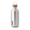 Bottiglia Black+Blum in acciaio 600ml