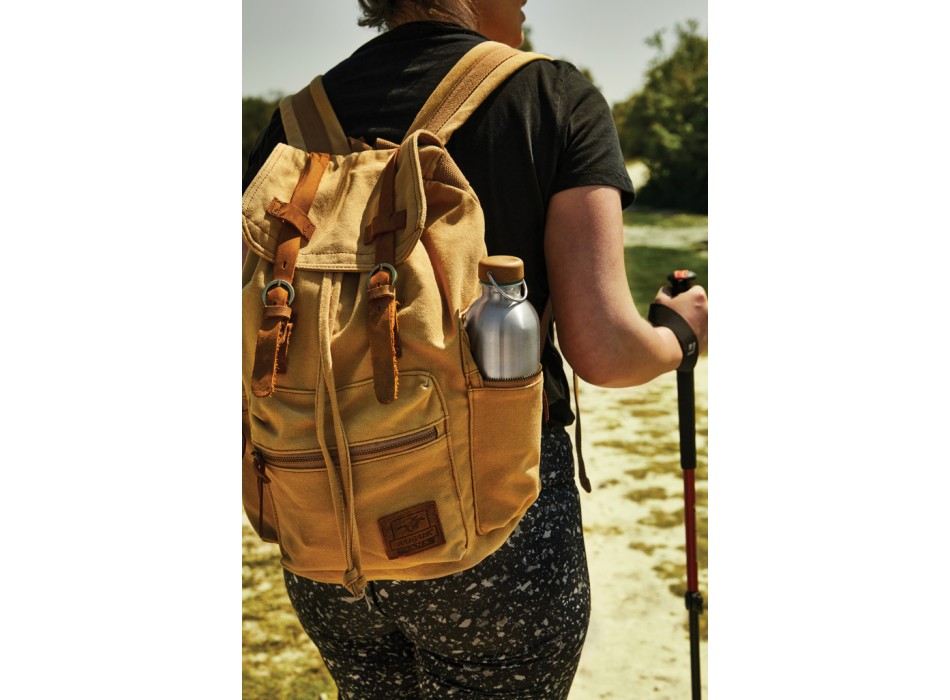 Bottiglia Black+Blum in acciaio 600ml FullGadgets.com