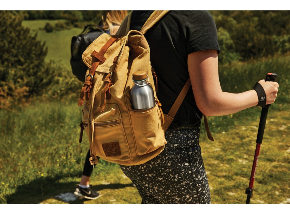 Bottiglia Black+Blum in acciaio 600ml FullGadgets.com