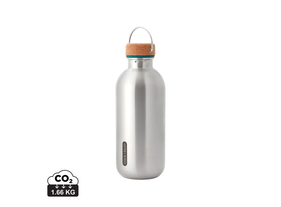 Bottiglia Black+Blum in acciaio 600ml FullGadgets.com