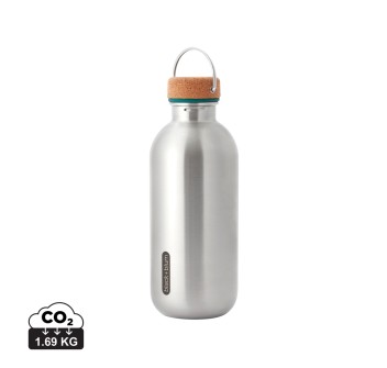 Bottiglia Black+Blum in acciaio 600ml FullGadgets.com