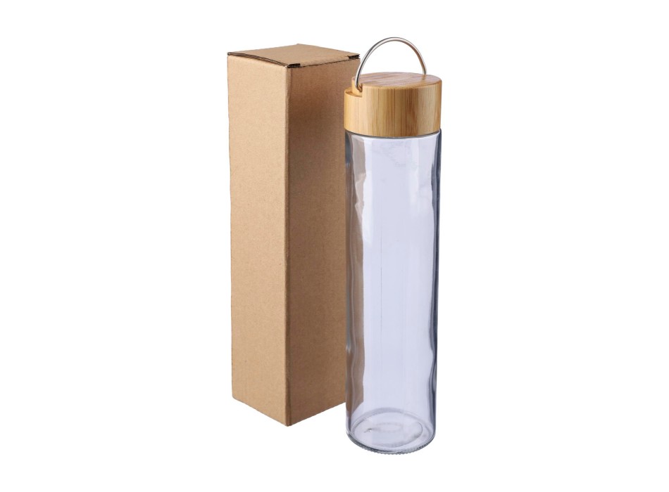Bottiglia Clarence | Vetro | 500 ml FullGadgets.com
