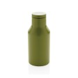 Bottiglia compatta in acciaio riciclato RCS 300ml FullGadgets.com