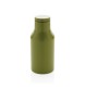 Bottiglia compatta in acciaio riciclato RCS 300ml FullGadgets.com