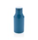 Bottiglia compatta in acciaio riciclato RCS 300ml FullGadgets.com