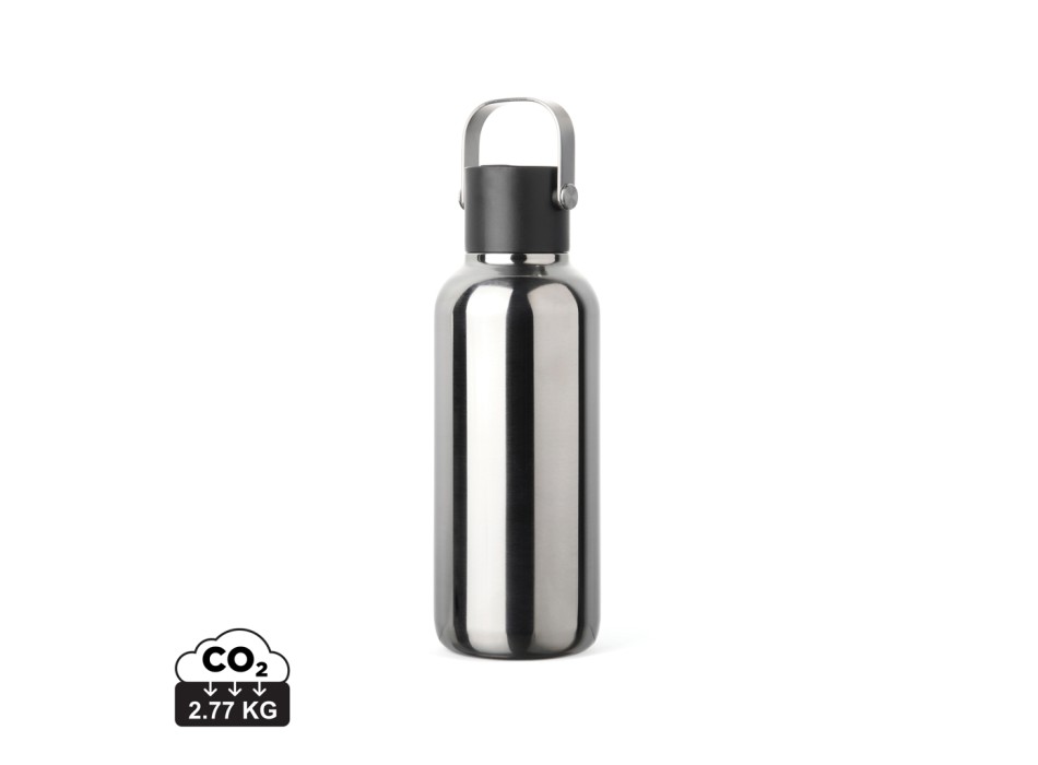Bottiglia con beccuccio VINGA Cael in rAcciaio RCS 600ML FullGadgets.com