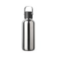 Bottiglia con beccuccio VINGA Cael in rAcciaio RCS 600ML FullGadgets.com