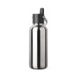 Bottiglia con beccuccio VINGA Cael in rAcciaio RCS 600ML FullGadgets.com