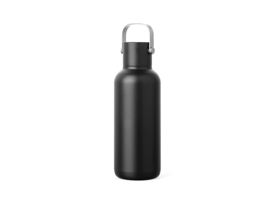 Bottiglia con beccuccio VINGA Cael in rAcciaio RCS 600ML FullGadgets.com