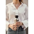 Bottiglia con beccuccio VINGA Cael in rAcciaio RCS 600ML FullGadgets.com