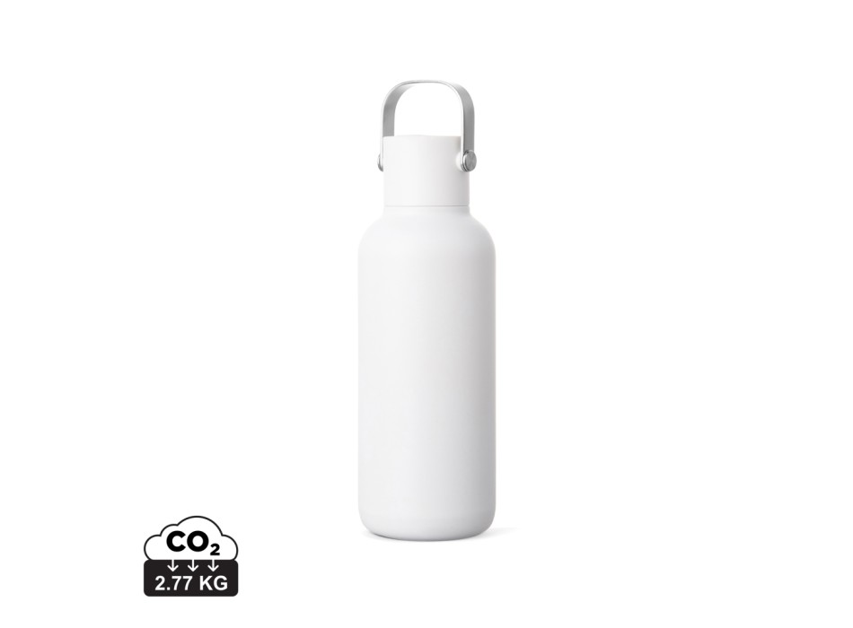 Bottiglia con beccuccio VINGA Cael in rAcciaio RCS 600ML FullGadgets.com