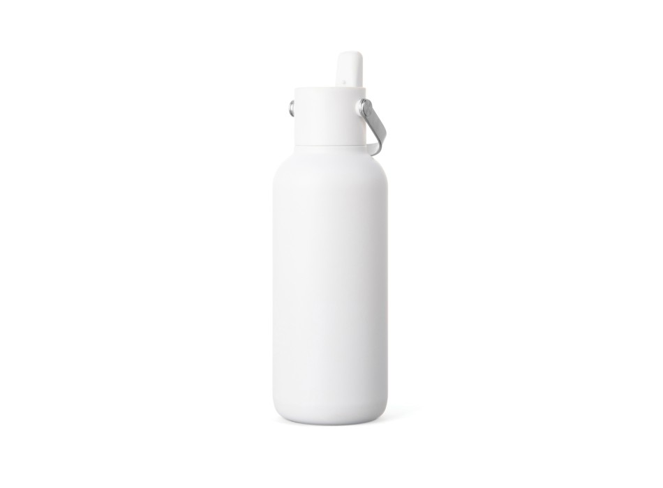Bottiglia con beccuccio VINGA Cael in rAcciaio RCS 600ML FullGadgets.com