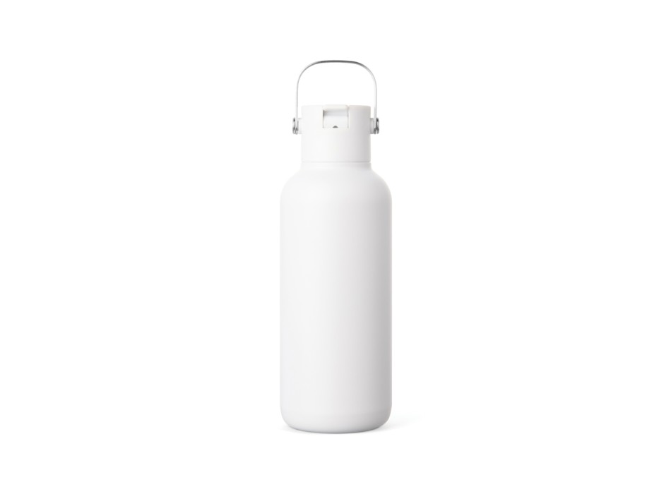 Bottiglia con beccuccio VINGA Cael in rAcciaio RCS 600ML FullGadgets.com