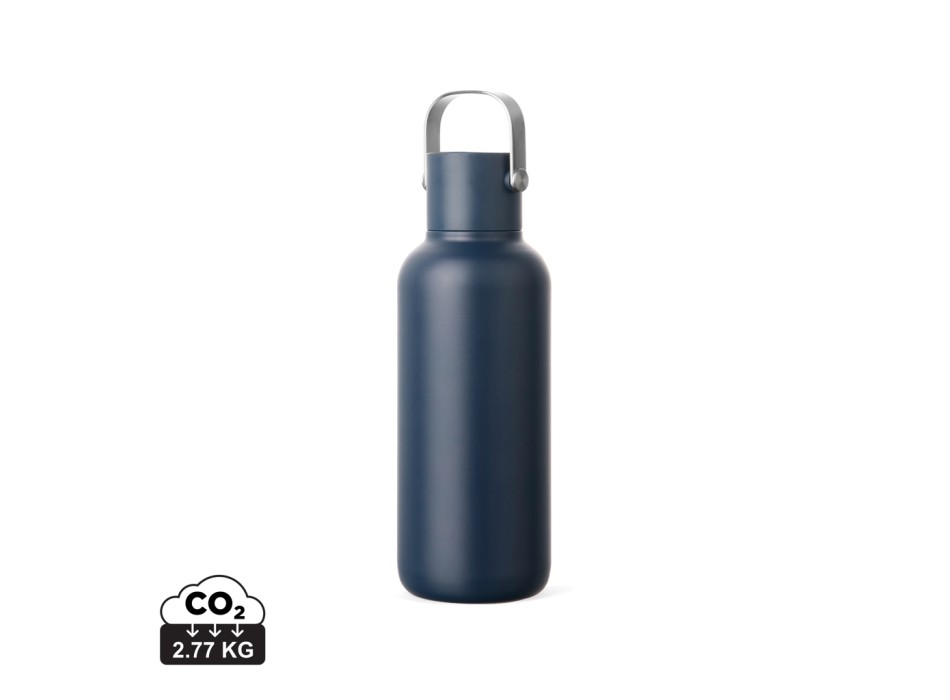 Bottiglia con beccuccio VINGA Cael in rAcciaio RCS 600ML FullGadgets.com