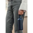 Bottiglia con beccuccio VINGA Cael in rAcciaio RCS 600ML FullGadgets.com