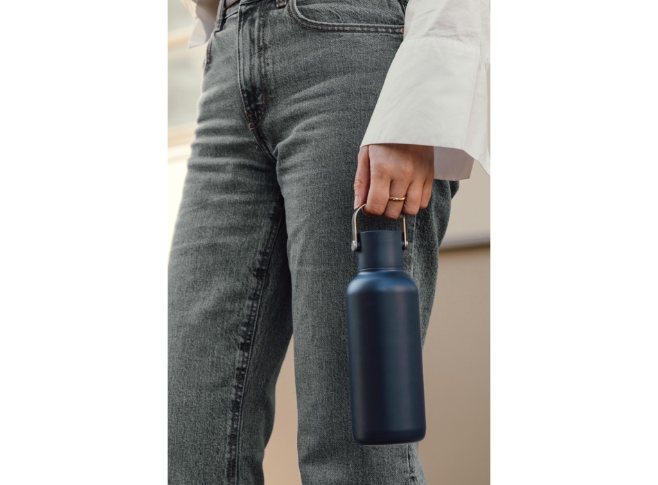 Bottiglia con beccuccio VINGA Cael in rAcciaio RCS 600ML FullGadgets.com