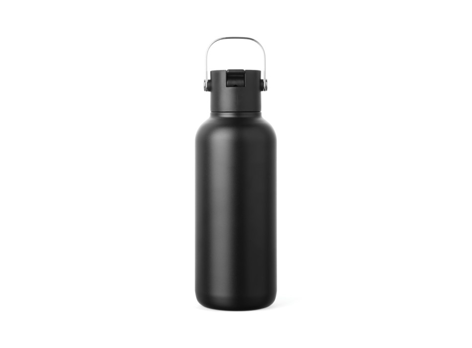 Bottiglia con beccuccio VINGA Cael in rAcciaio RCS 600ML FullGadgets.com