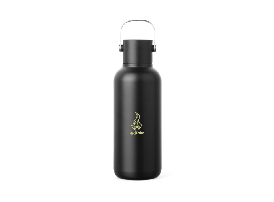 Bottiglia con beccuccio VINGA Cael in rAcciaio RCS 600ML FullGadgets.com